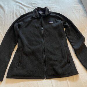 Patagonia Women's Better Sweater Fleece Jacket